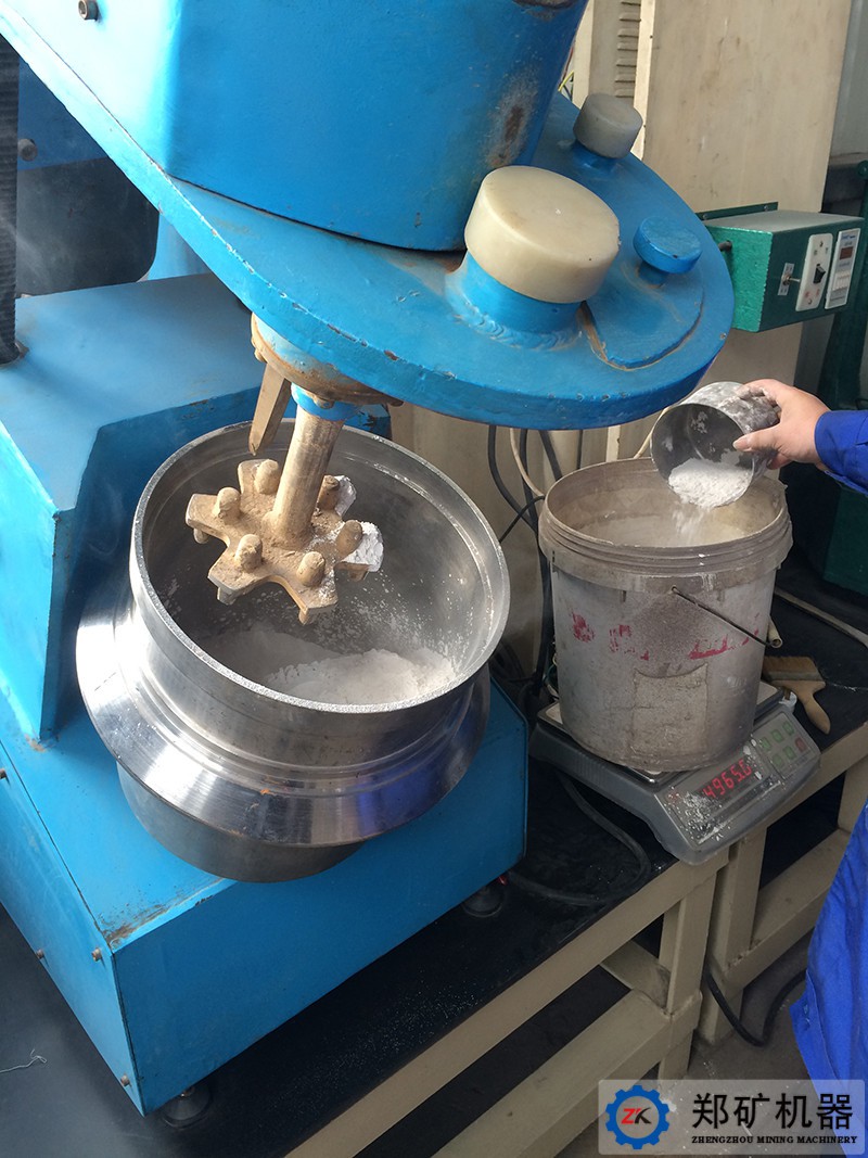 實驗造粒機(jī)