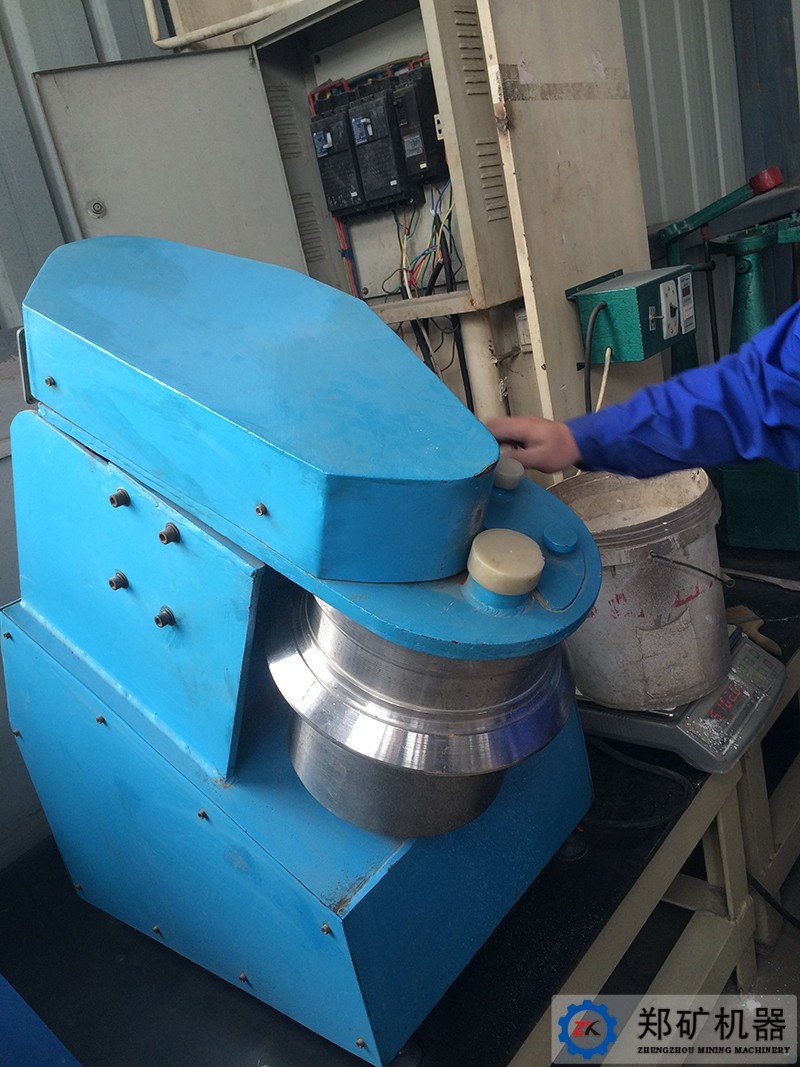 ZKZL(T)試驗制粒機(jī)