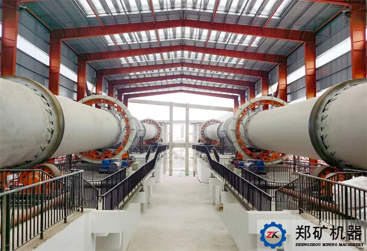 革新電解鋁固廢處置，鄭礦機(jī)器實(shí)現(xiàn)危廢零排放與高值利用